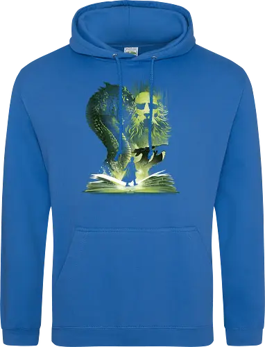 Magic Basilisk