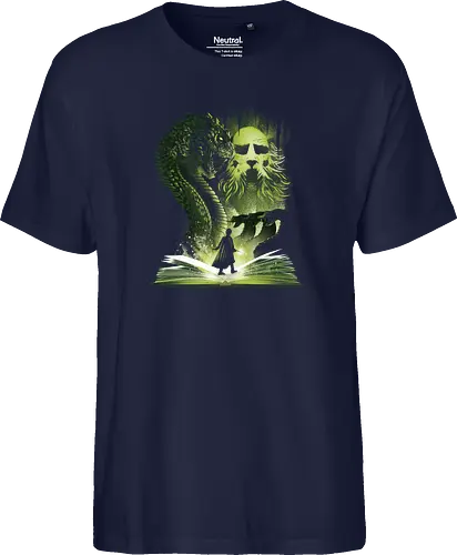 Magic Basilisk