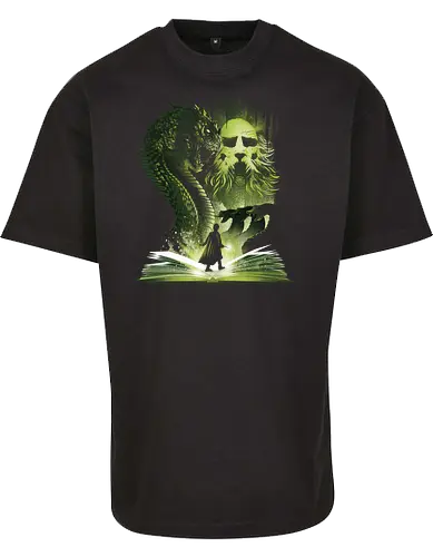 Magic Basilisk