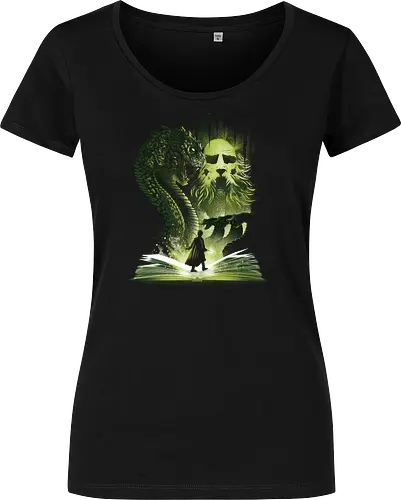 Magic Basilisk