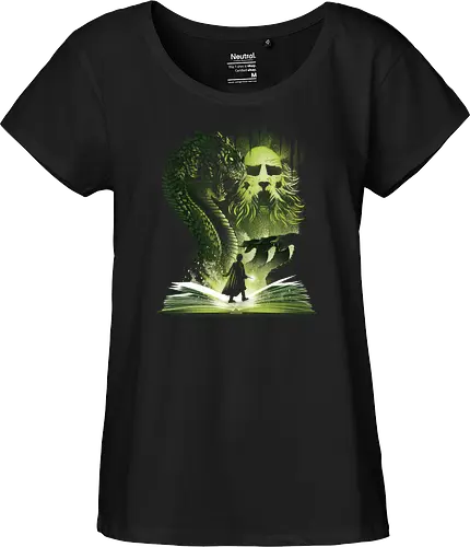 Magic Basilisk