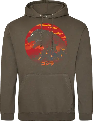 Kaiju