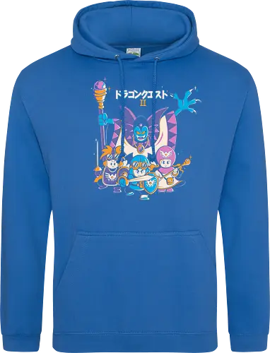 Dragon Team