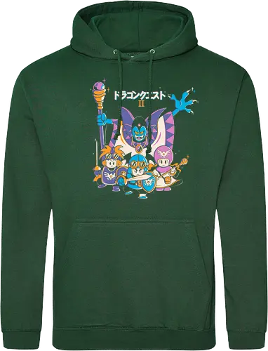 Dragon Team