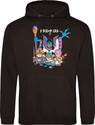 Dragon Team