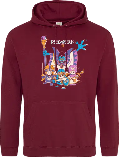 Dragon Team