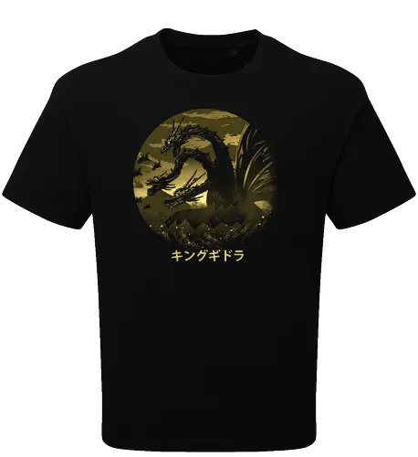 Kaiju King Hydra