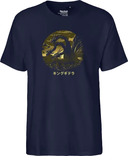 Kaiju King Hydra
