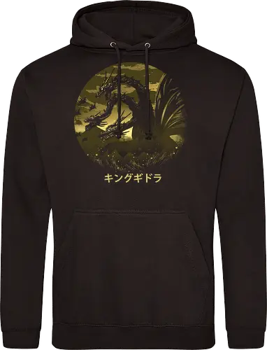 Kaiju King Hydra