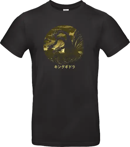 Kaiju King Hydra
