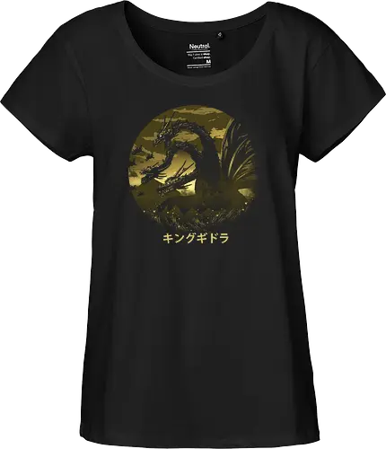 Kaiju King Hydra