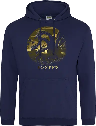 Kaiju King Hydra