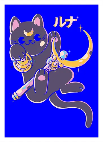 Moon