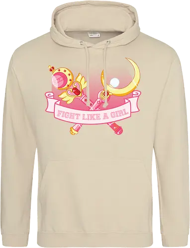 Fight Like A Girl