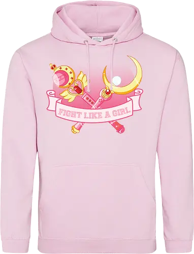 Fight Like A Girl