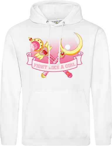 Fight Like A Girl