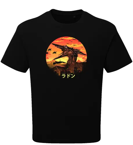 Kaiju Kaiju