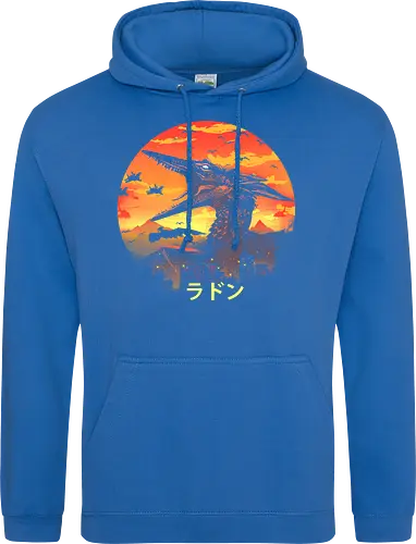 Kaiju Kaiju