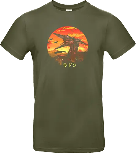 Kaiju Kaiju
