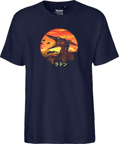 Kaiju Kaiju