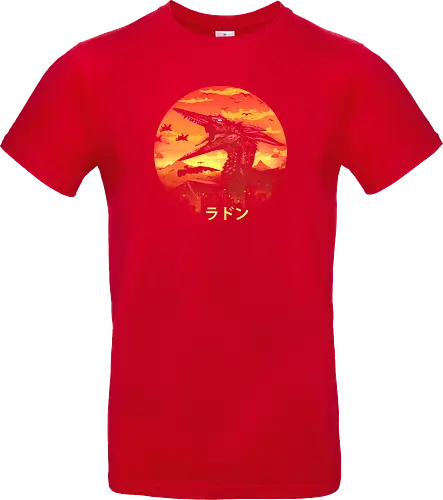 Kaiju Kaiju