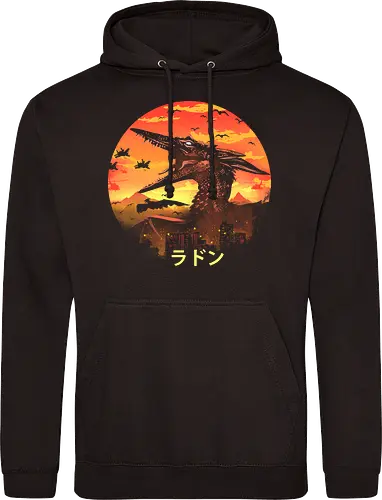 Kaiju Kaiju