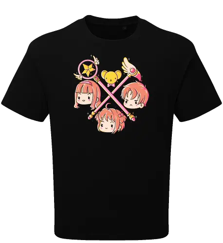 Captor Team