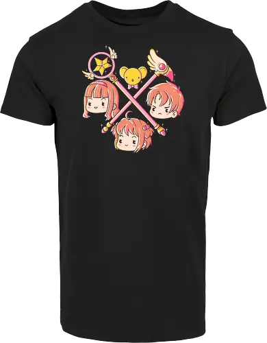 Captor Team
