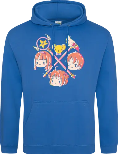 Captor Team