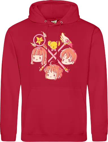 Captor Team