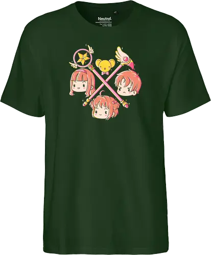Captor Team