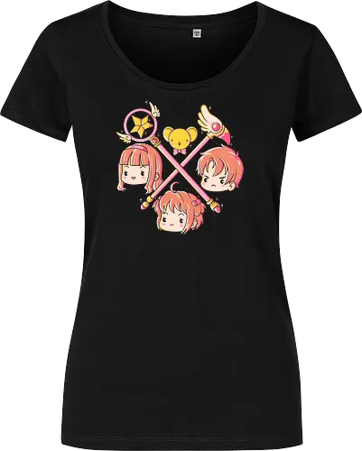 Captor Team
