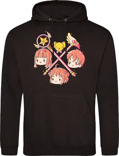 Captor Team