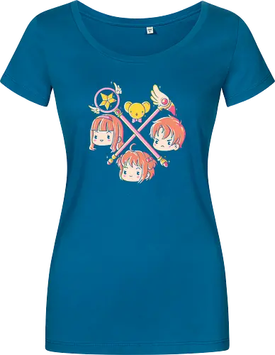 Captor Team