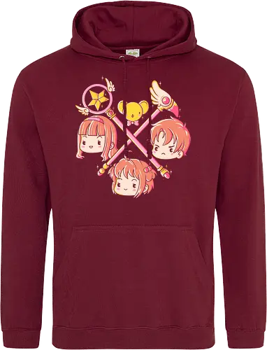 Captor Team