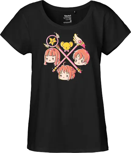 Captor Team