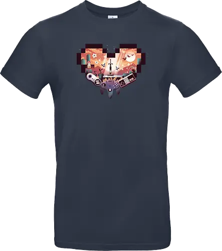 Heart Games