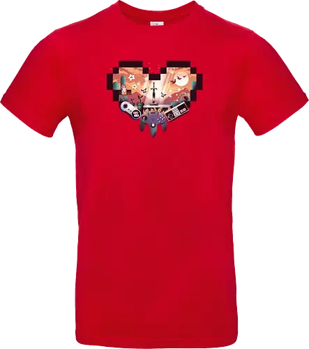 Heart Games