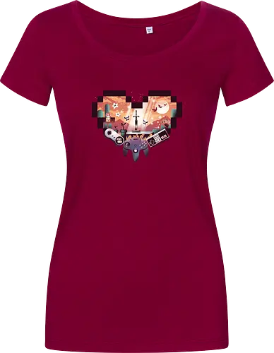 Heart Games