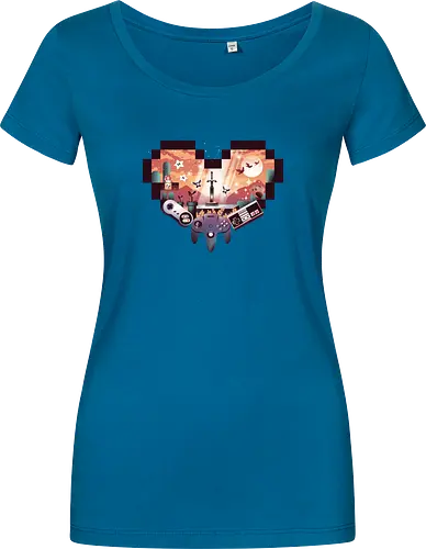 Heart Games