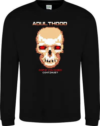Adulthood