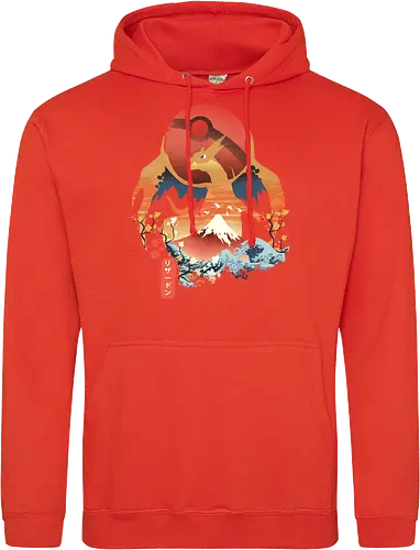 Ukiyo Fire