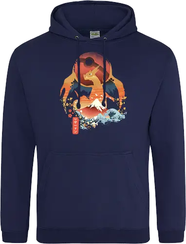 Ukiyo Fire