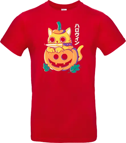Cute Halloween