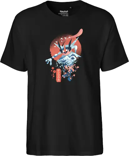 Ukiyo Ninja