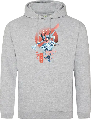 Ukiyo Ninja