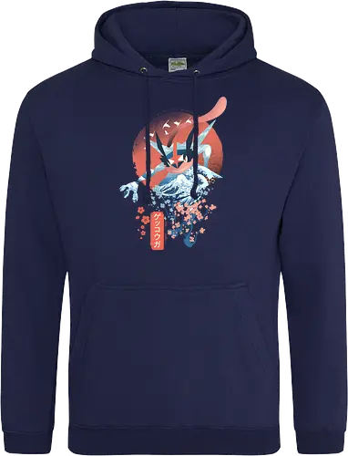Ukiyo Ninja