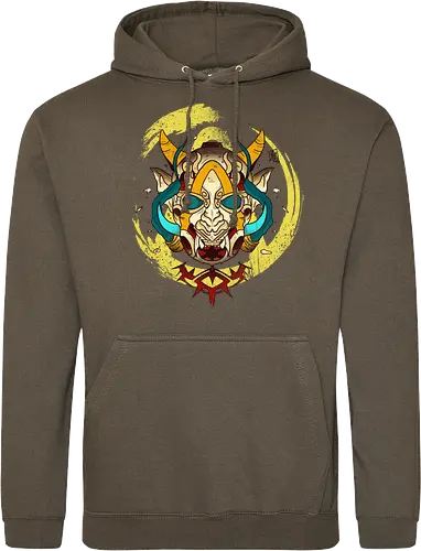 Oni Vault