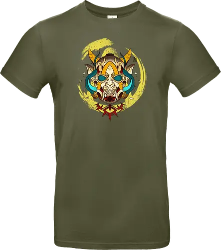 Oni Vault