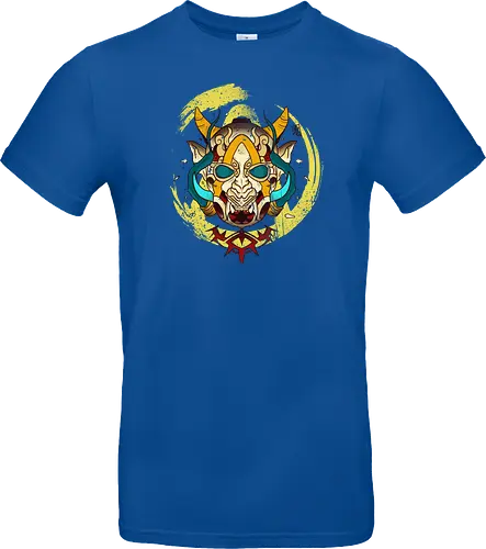 Oni Vault